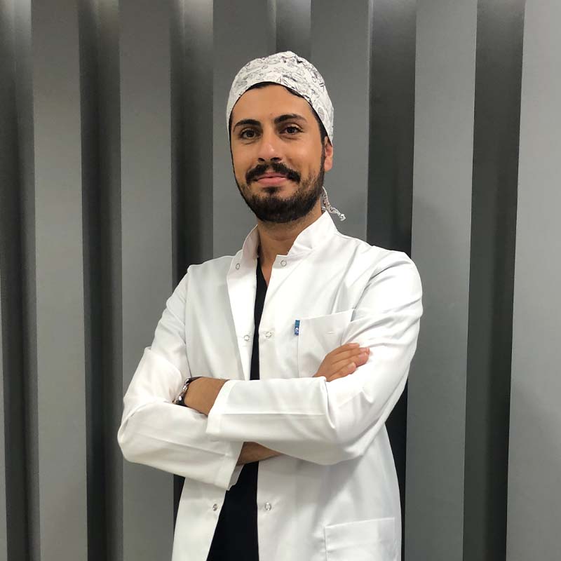 Özgür Serkan Özer