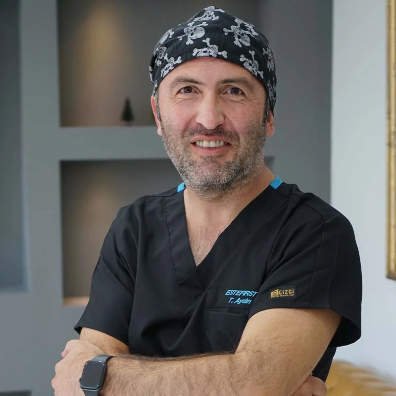 Turgay Aydın